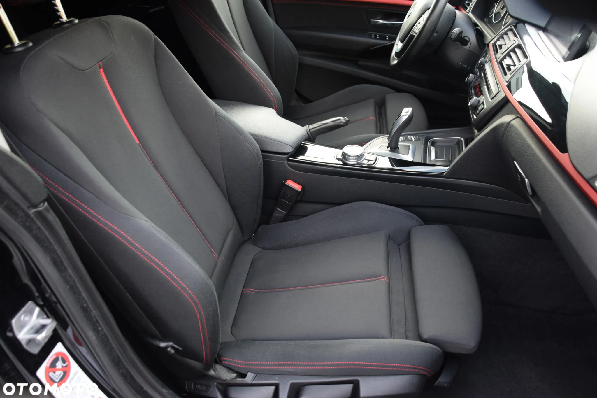 BMW Seria 3 - 5
