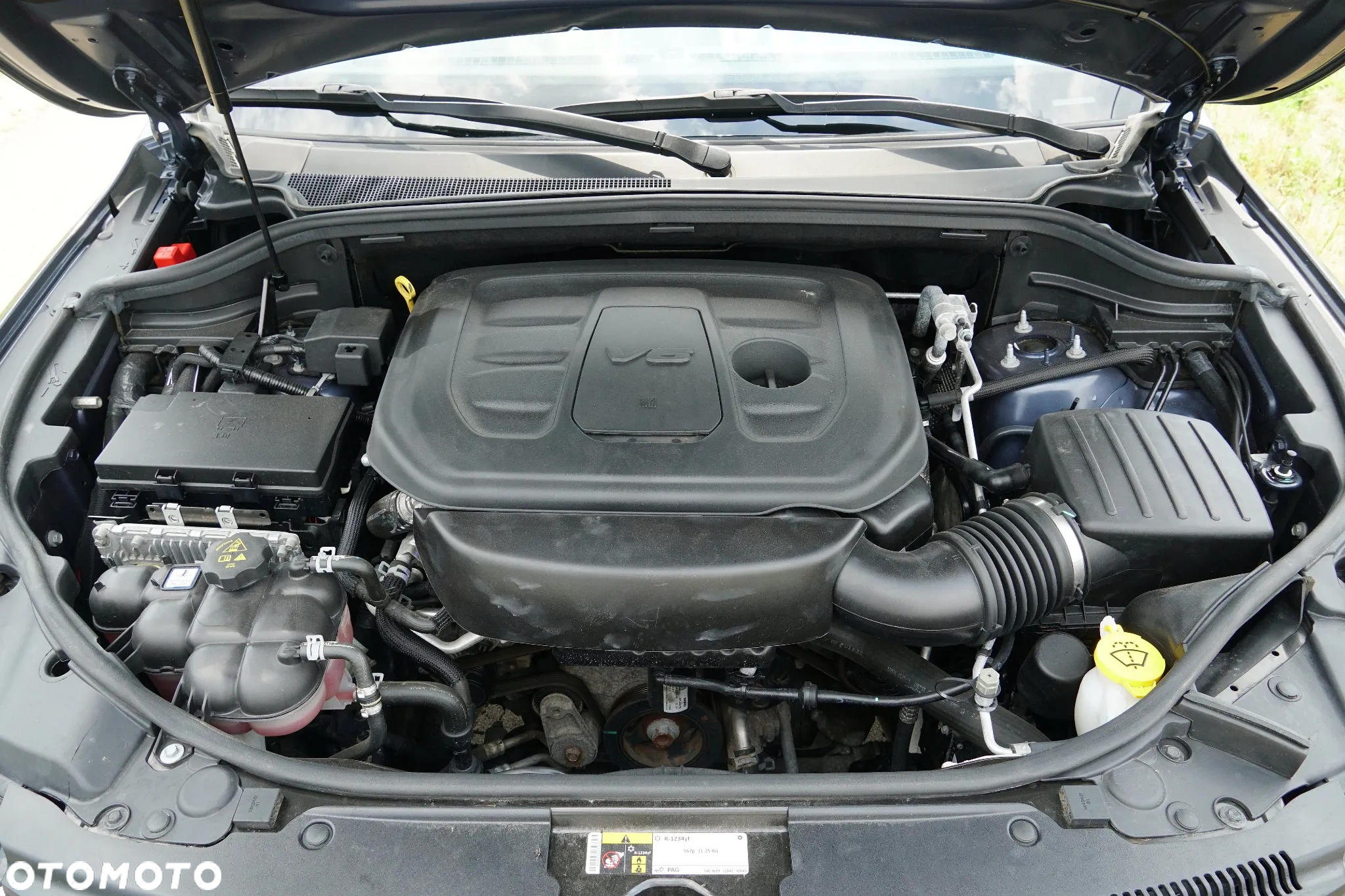 Jeep Grand Cherokee 3.6 V6 Limited - 34