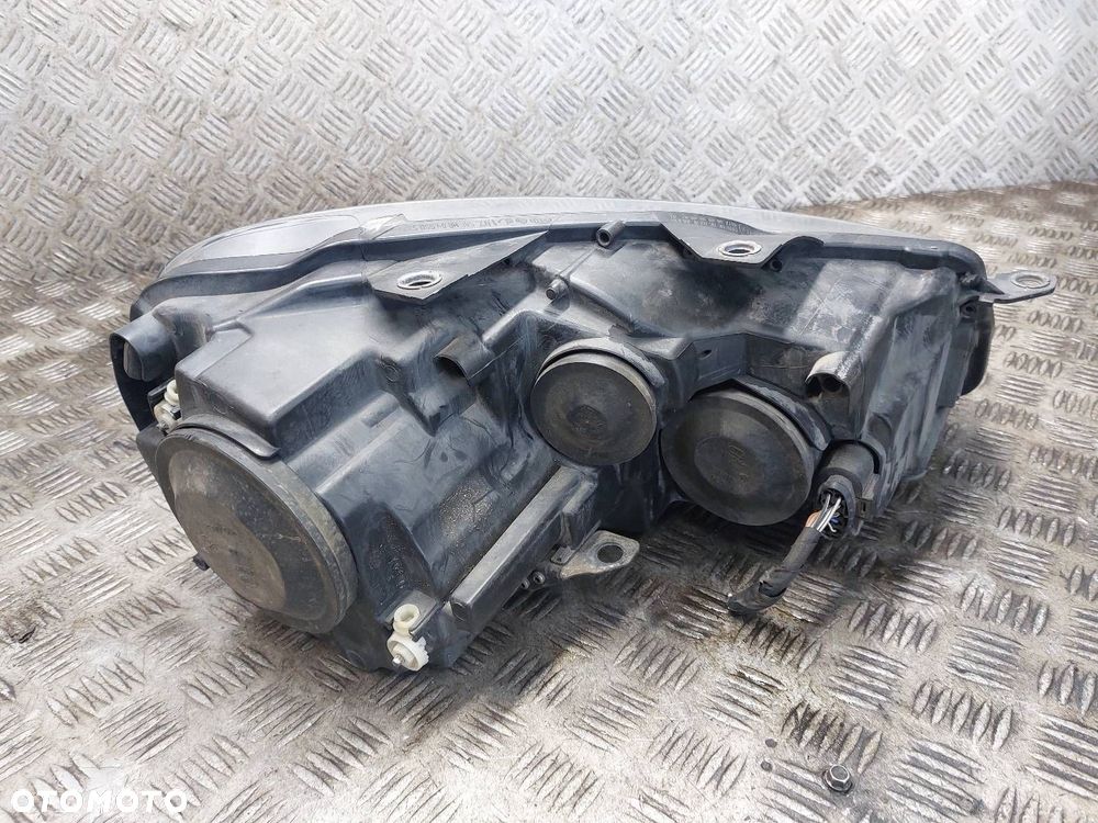 LAMPA LEWY PRZÓD VOLKSWAGEN GOLF VI EU ID: 236304 - 4