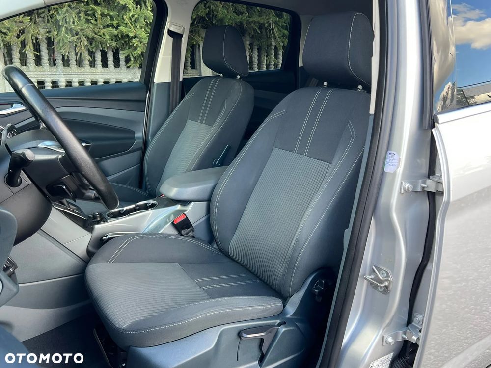 Ford C-MAX 2.0 TDCi Titanium MPS6 - 23