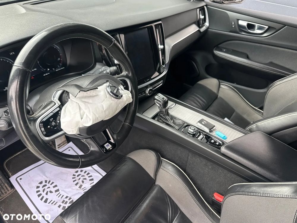 Volvo V60 - 29
