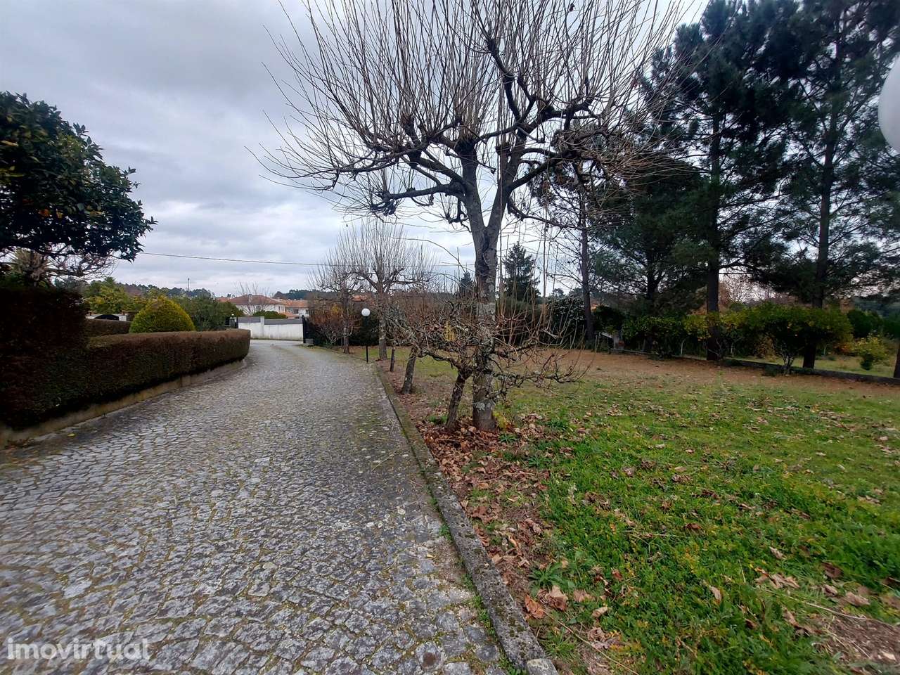 Moradia Isolada T5 Venda em Rio de Loba,Viseu - Grande imagem: 5/42