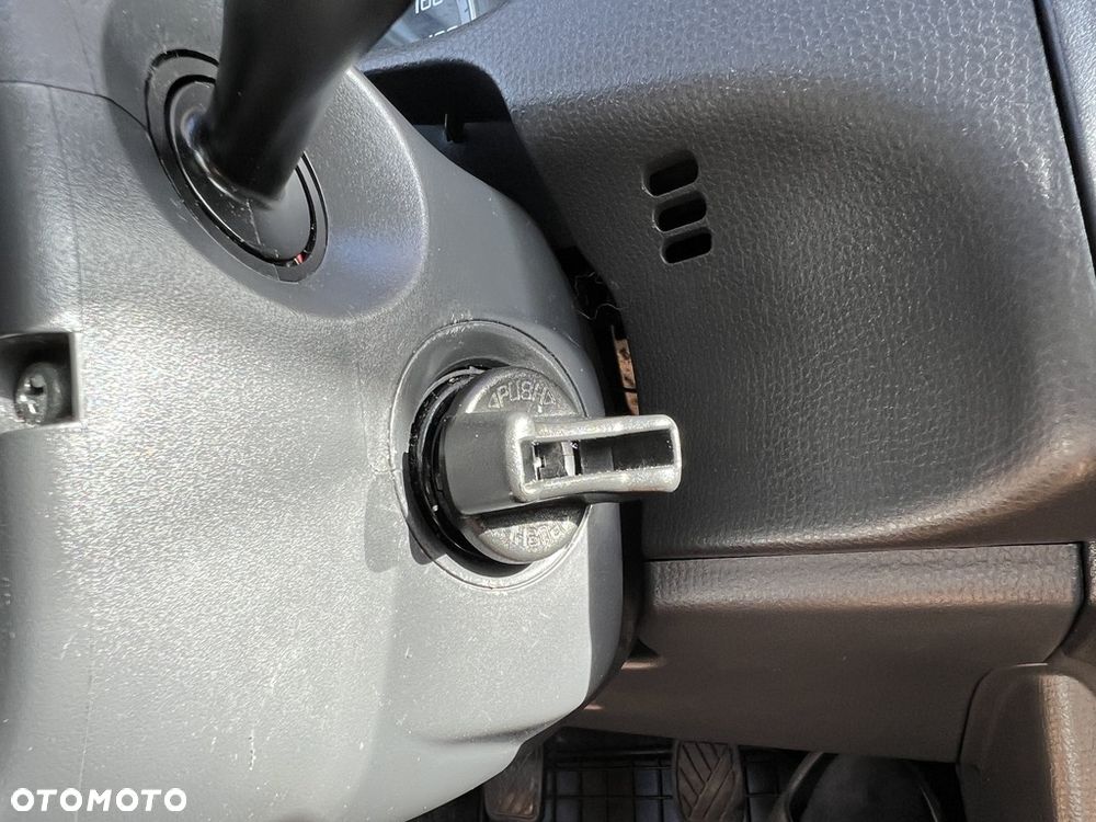 Suzuki Swift 1.3 GLX / Comfort - 11