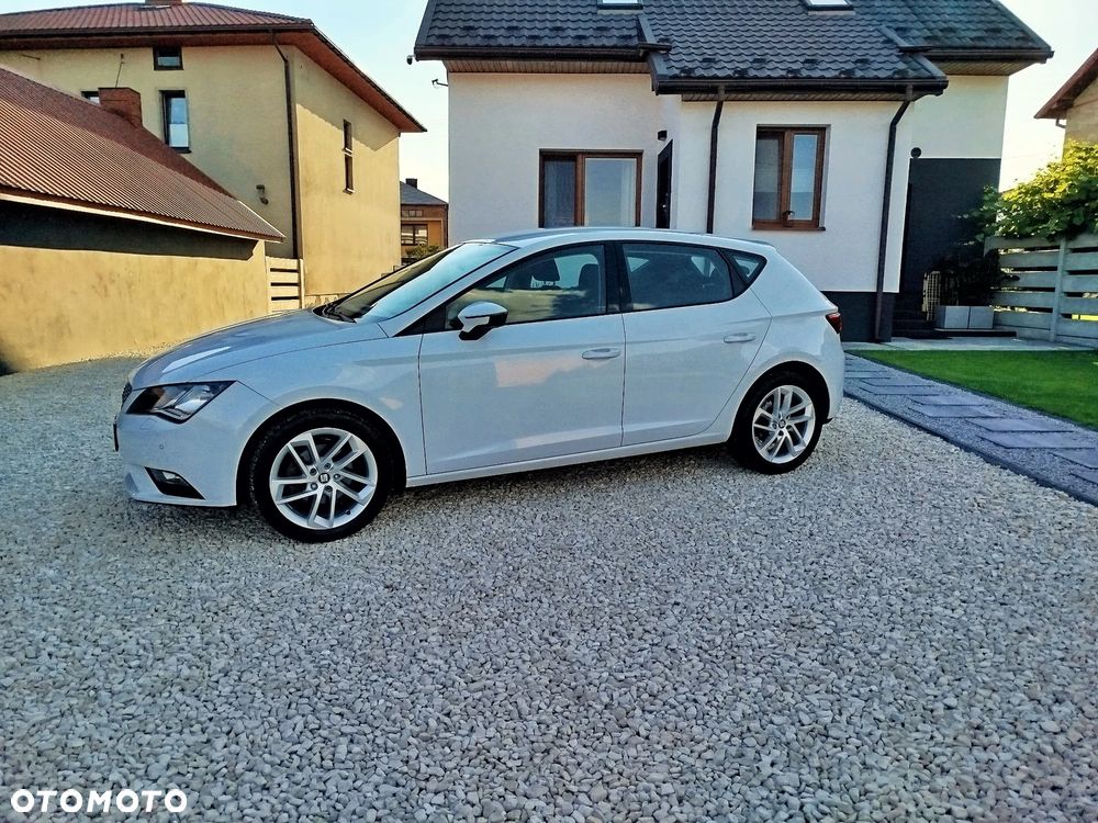 Seat Leon - 11