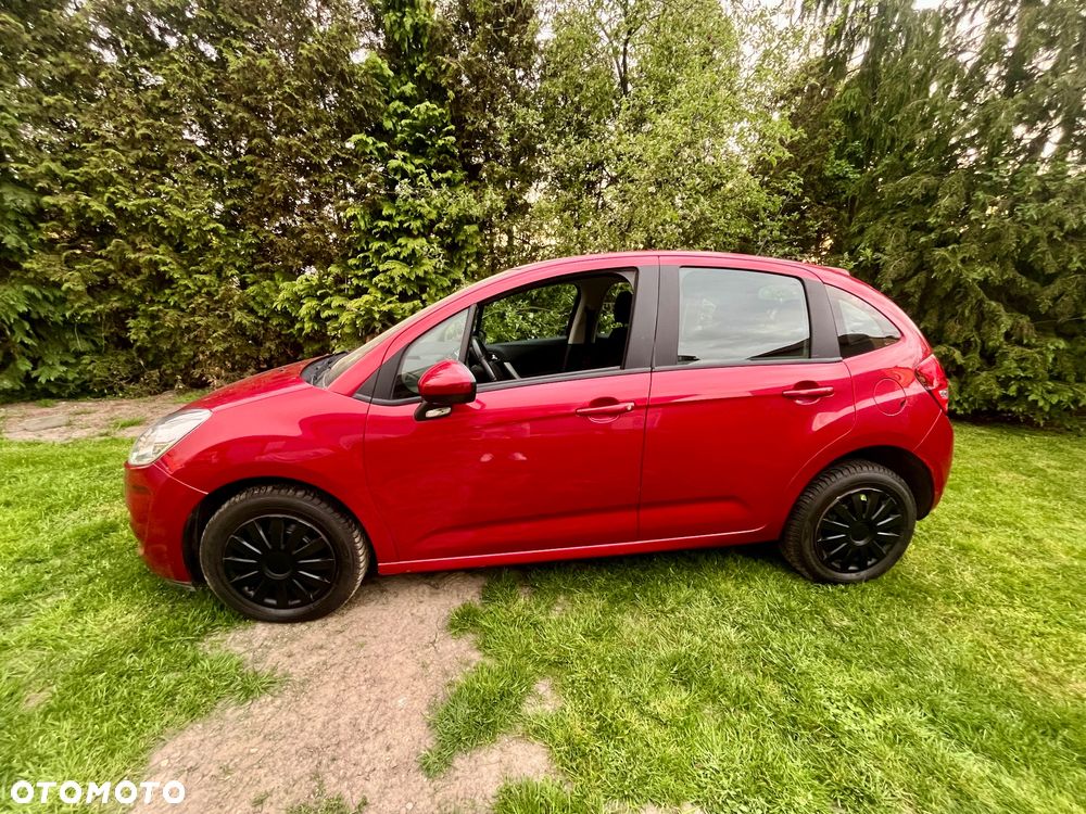 Citroën C3 1.4 Seduction - 7