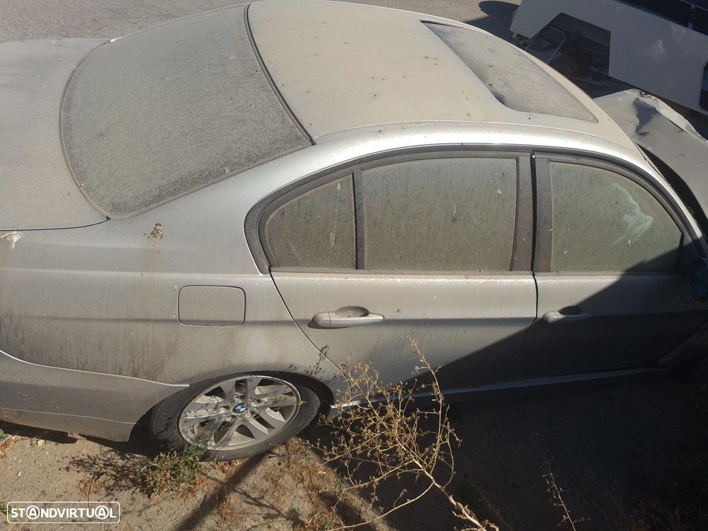 BMW 320 d - 6