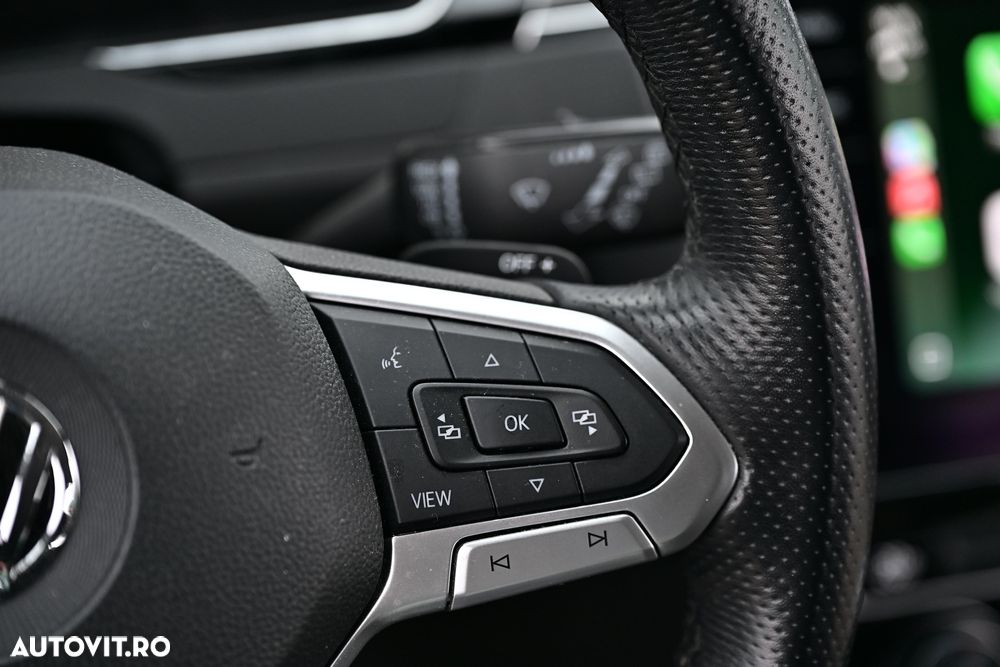 Volkswagen Passat - 26