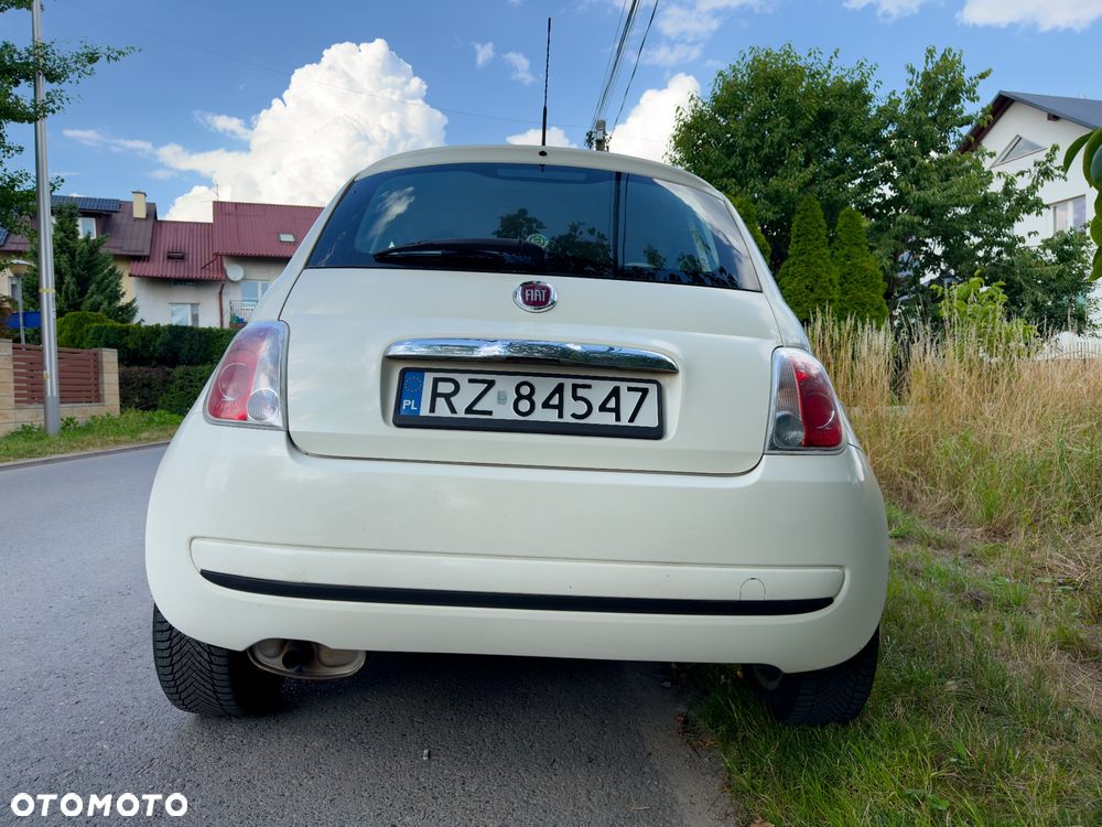 Fiat 500 - 10