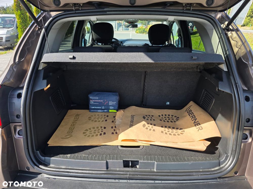Renault Captur - 21