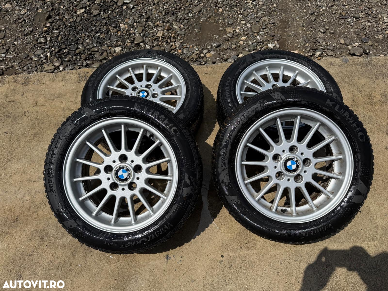 BMW Seria 5 520d Touring Aut. Edition Exclusive - 40