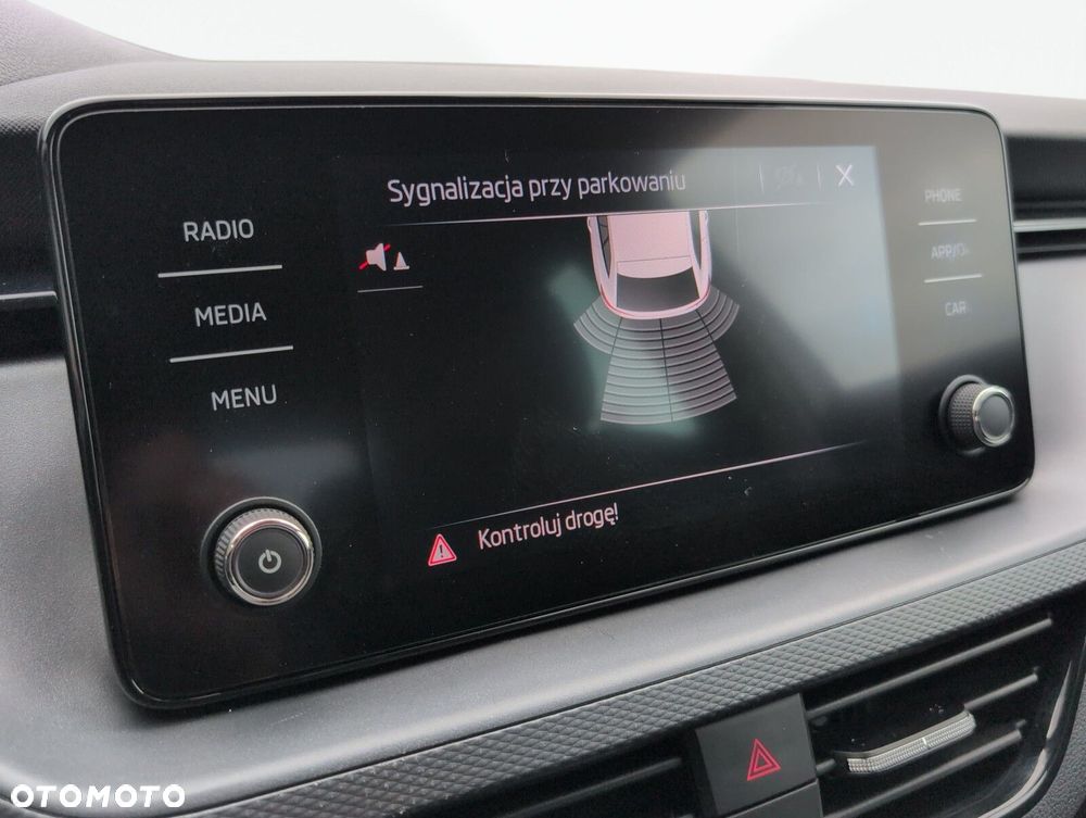 Skoda Scala 1.0 TSI Ambition - 27