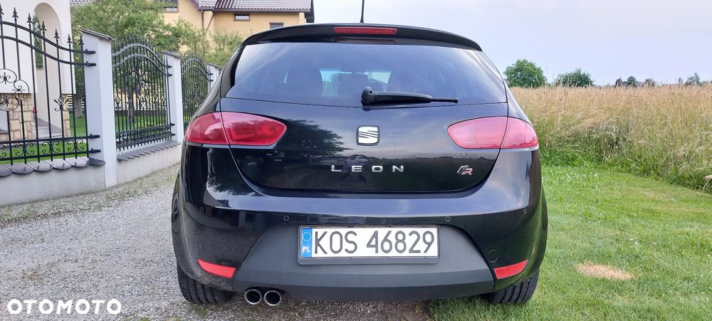 Seat Leon 1.4 TSI FR - 6