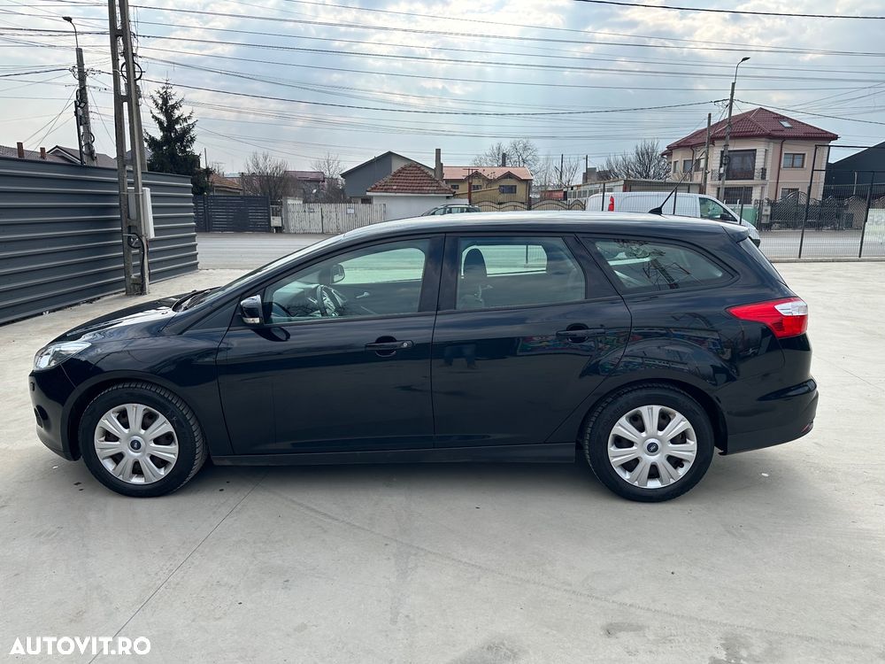 Ford Focus - 6