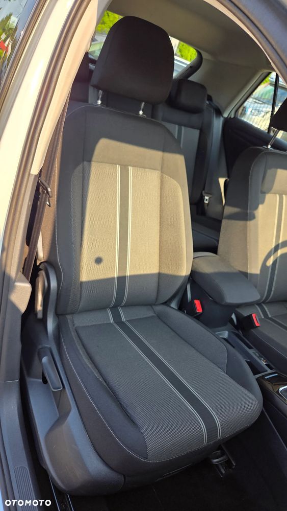Volkswagen T-Roc 1.5 TSI ACT OPF Style - 28