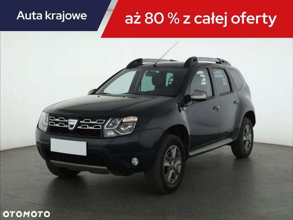 Dacia Duster - 3