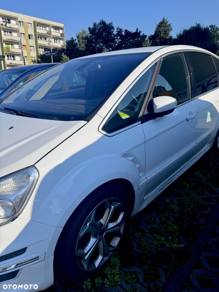 Ford S-Max 1.6 EcoBoost Titanium - 7