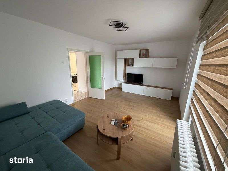 Inchiriere apartament 2 camere decomandat , Lacul Tei — fotografia 1