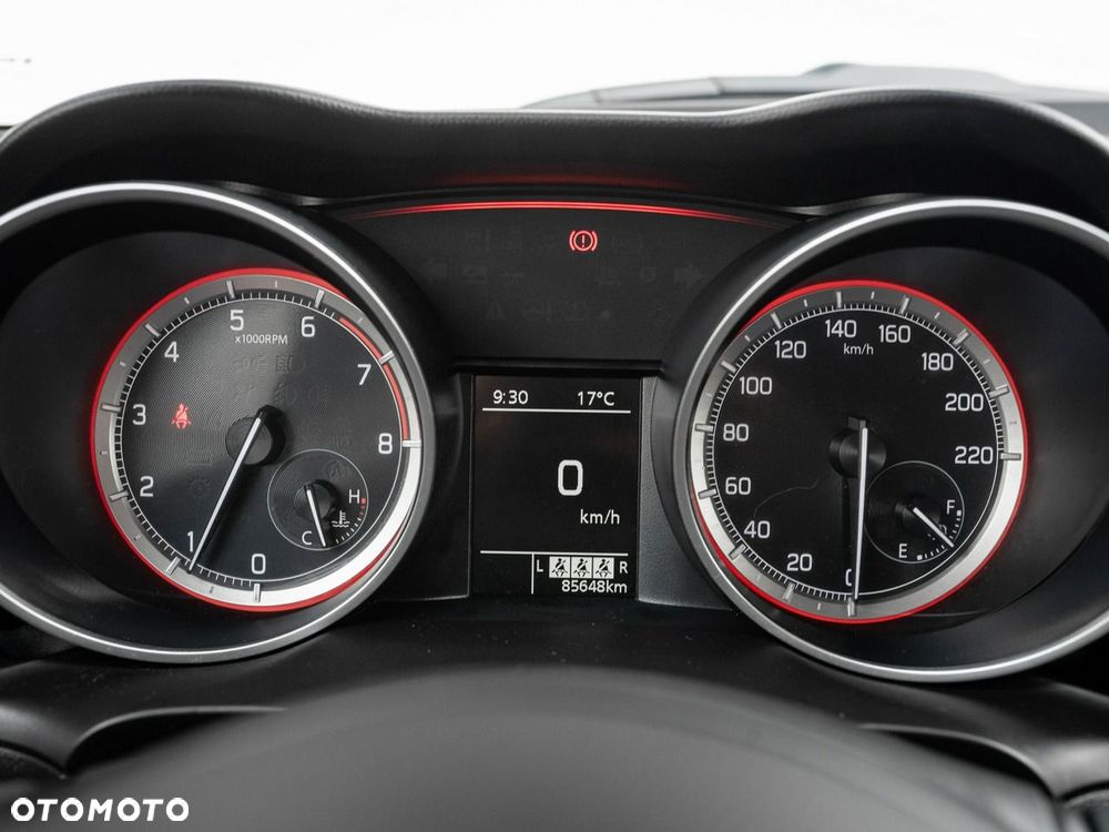 Suzuki Swift - 13