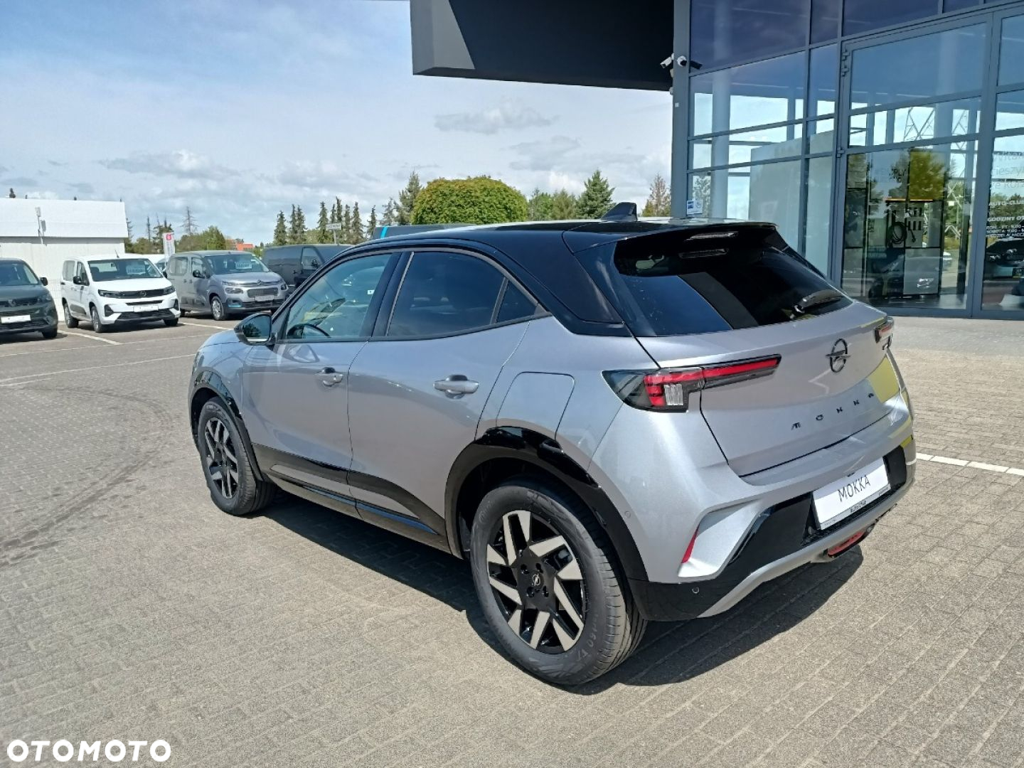 Opel Mokka - 5