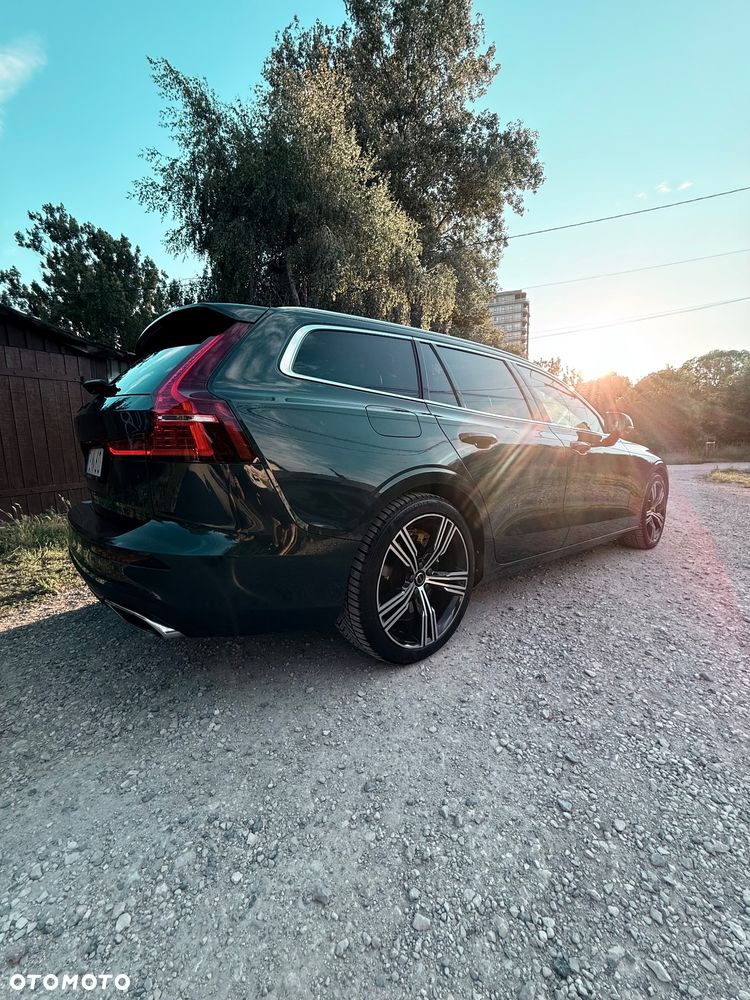 Volvo V60 T6 AWD Inscription - 15