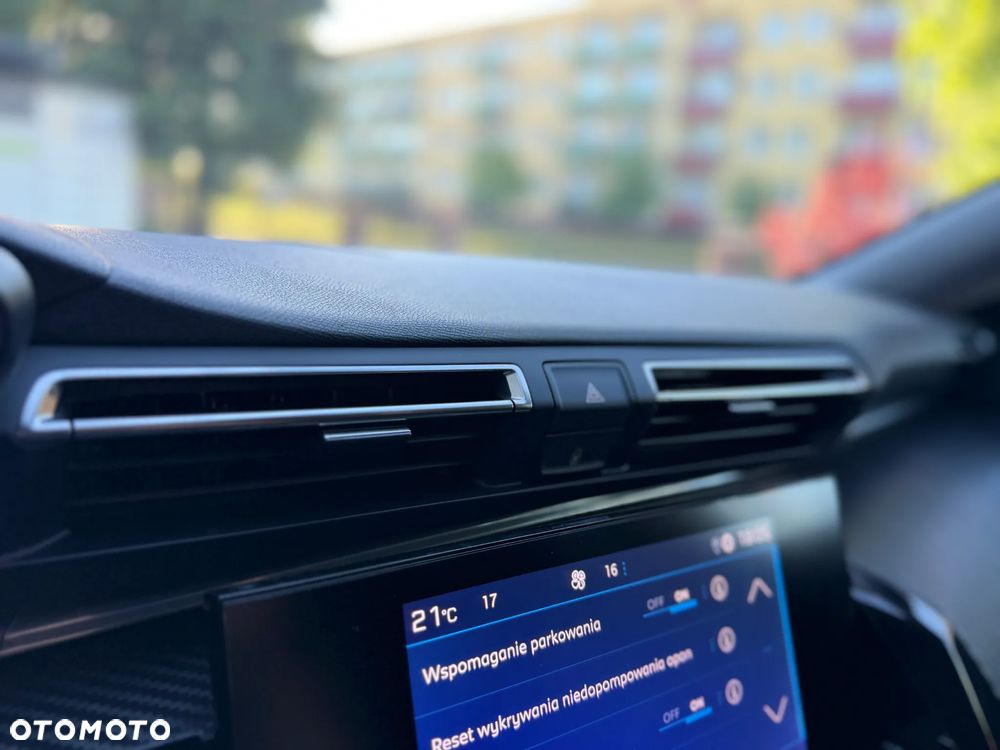 Peugeot 508 BlueHDi 130 EAT8 Active Business-Paket - 35