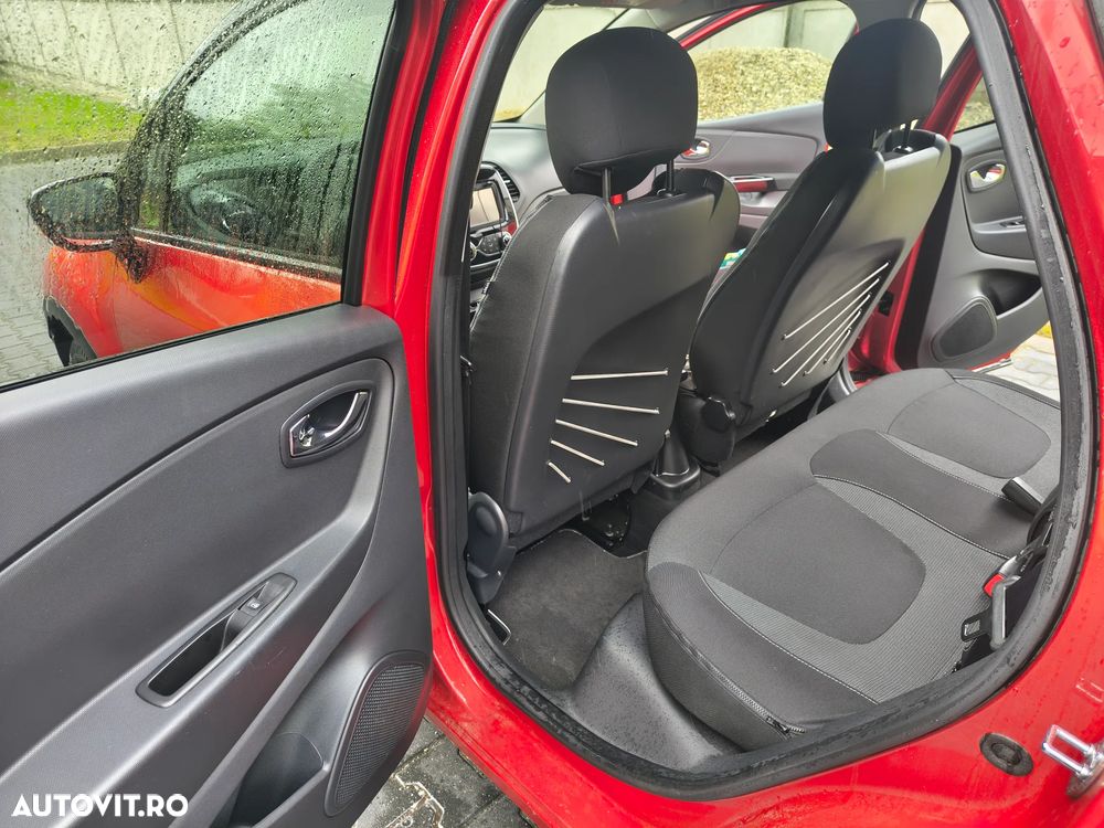 Renault Captur ENERGY dCi EDC XMOD - 7