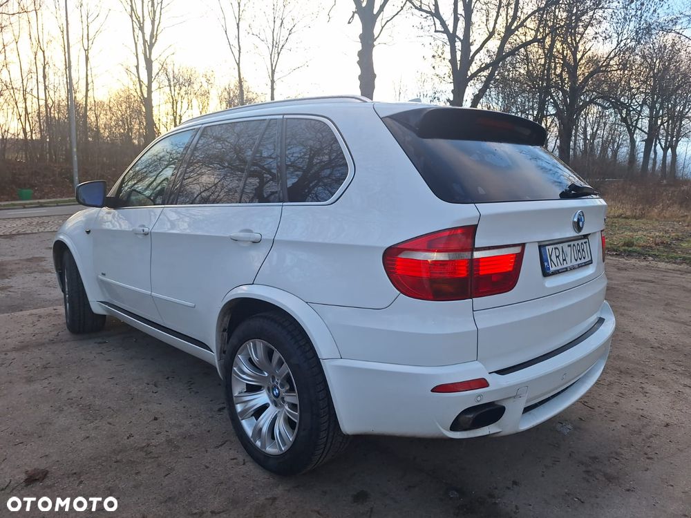 BMW X5 xDrive35d - 3