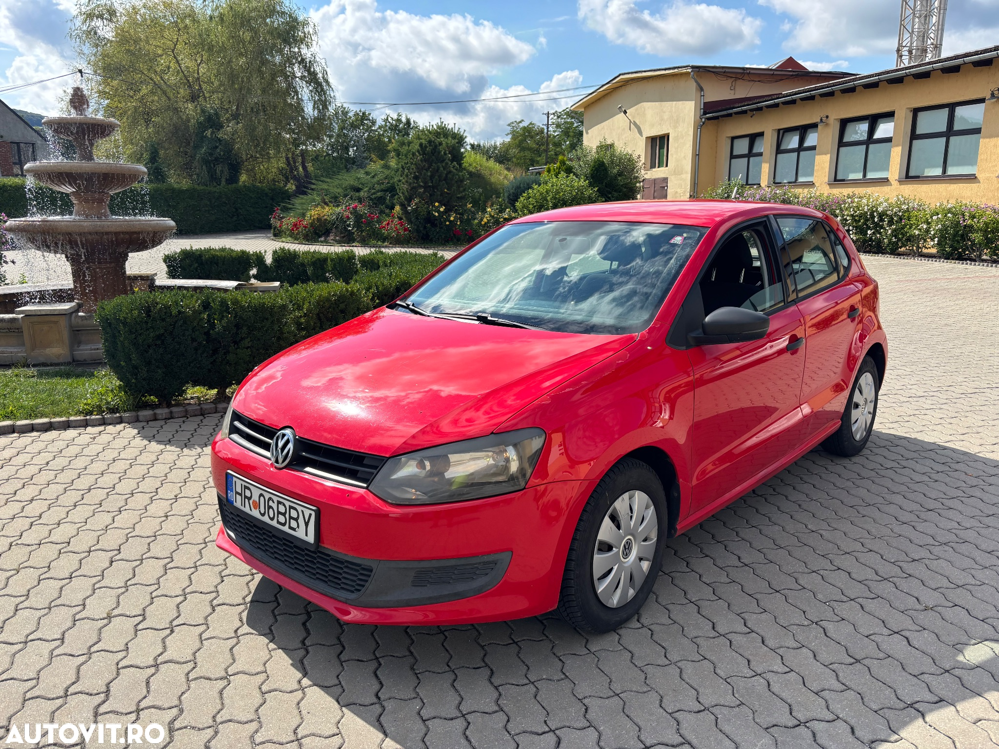 Volkswagen Polo - 7