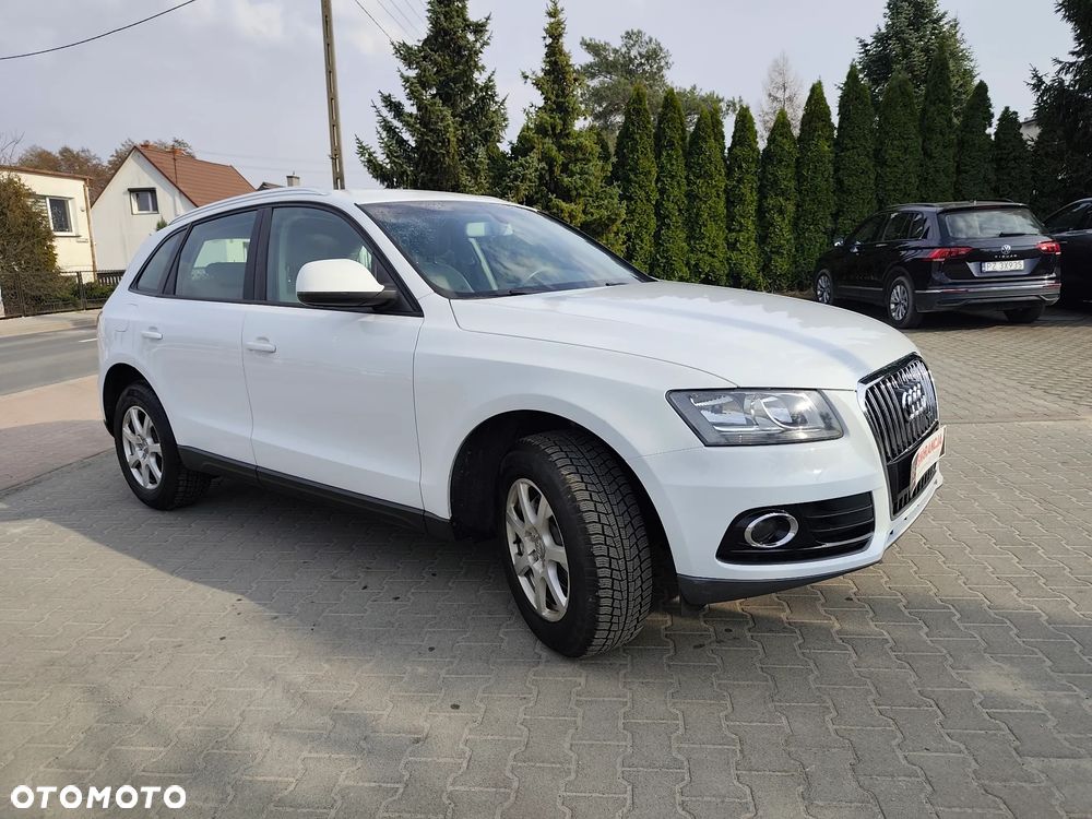 Audi Q5 - 3