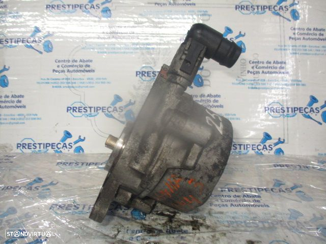 Depressor 8200683981  683981A RENAULT LAGUNA 3 2008 2.0DCI 130CV 5P  CINZA BOSCH - 4