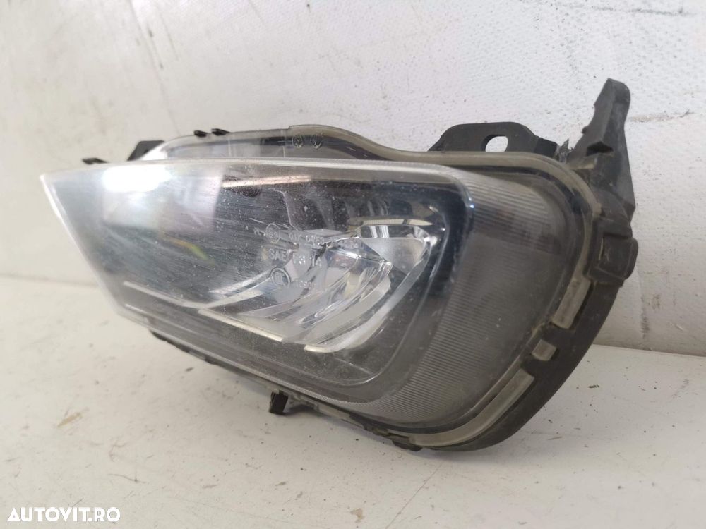 Proiector Full Led Stanga Fata Volvo  XC90 2 2015 2016 2017 2018 2019 - 4