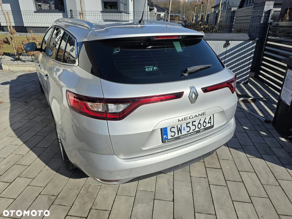 Renault Megane - 2