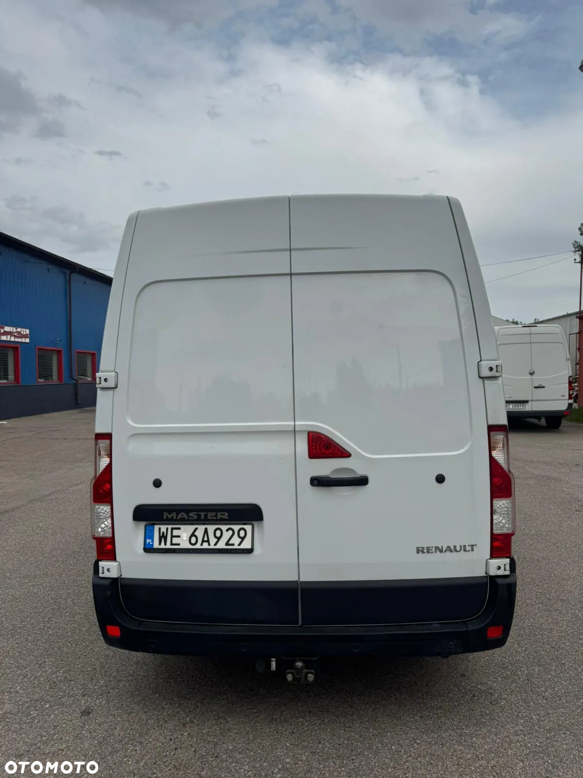 Renault Mater - 4