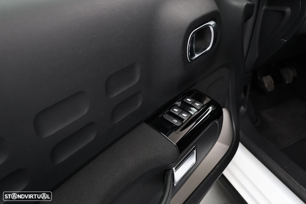 Citroën C3 1.2 PureTech Shine - 24