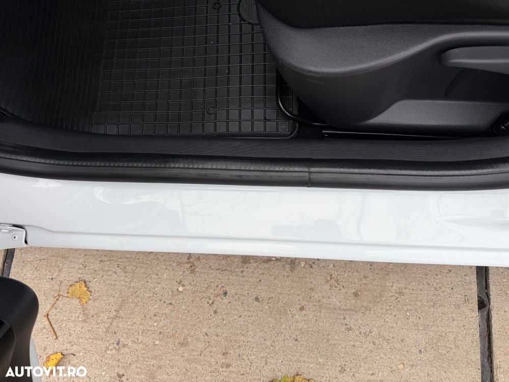 Renault Clio (Energy) dCi 90 Bose Edition - 40