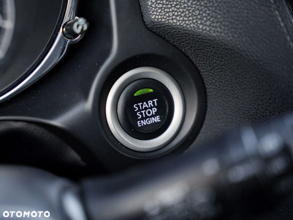 Mitsubishi ASX 1.6 Intense Plus - 32