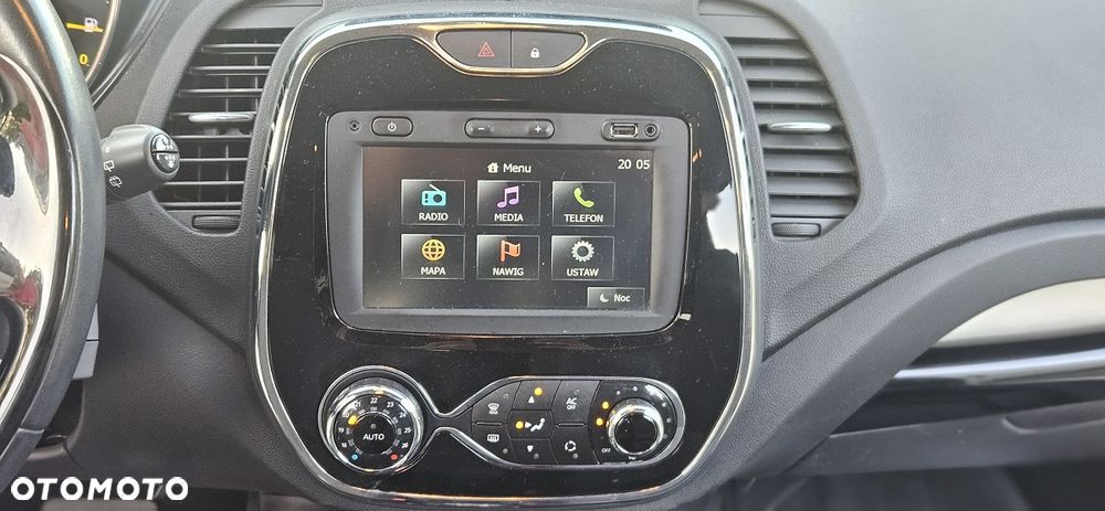 Renault Captur dCi 90 EDC Dynamique - 29