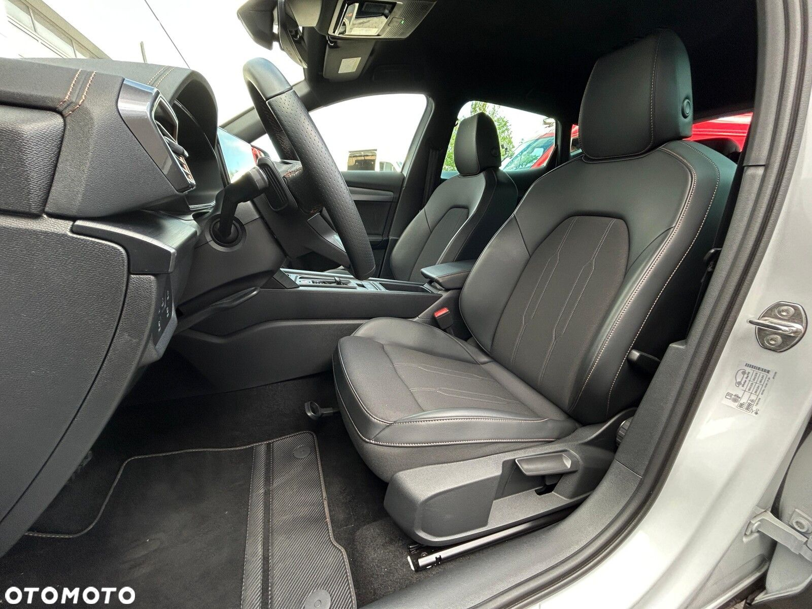 Cupra Formentor 1.5 TSI DSG - 9
