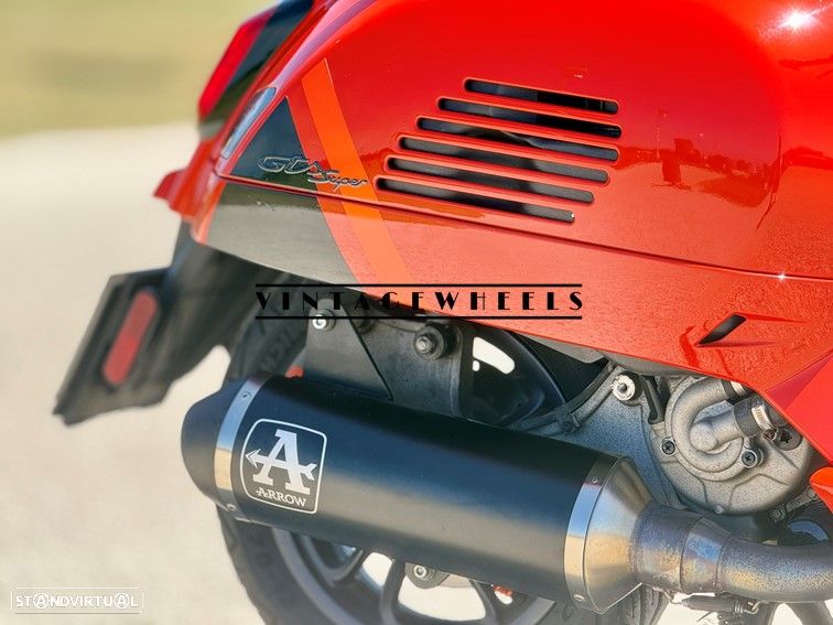 Vespa GTS Super GTS 300 Super - 10