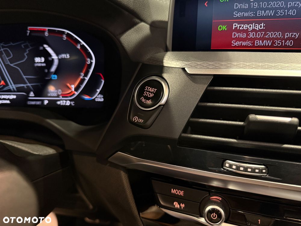 BMW X4 2020
