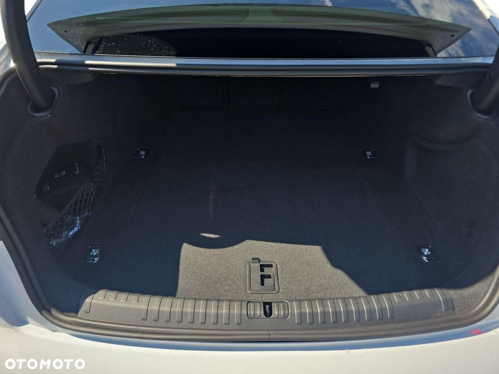 Audi S6 Limousine - 28