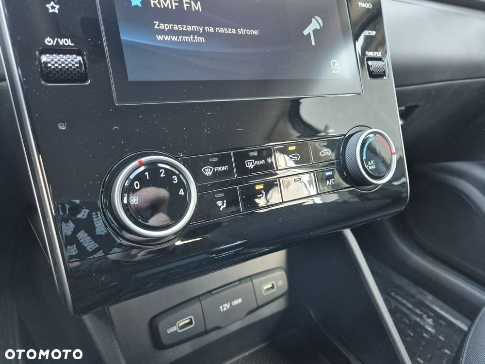 Hyundai Tucson 1.6 T-GDi Modern 2WD - 27