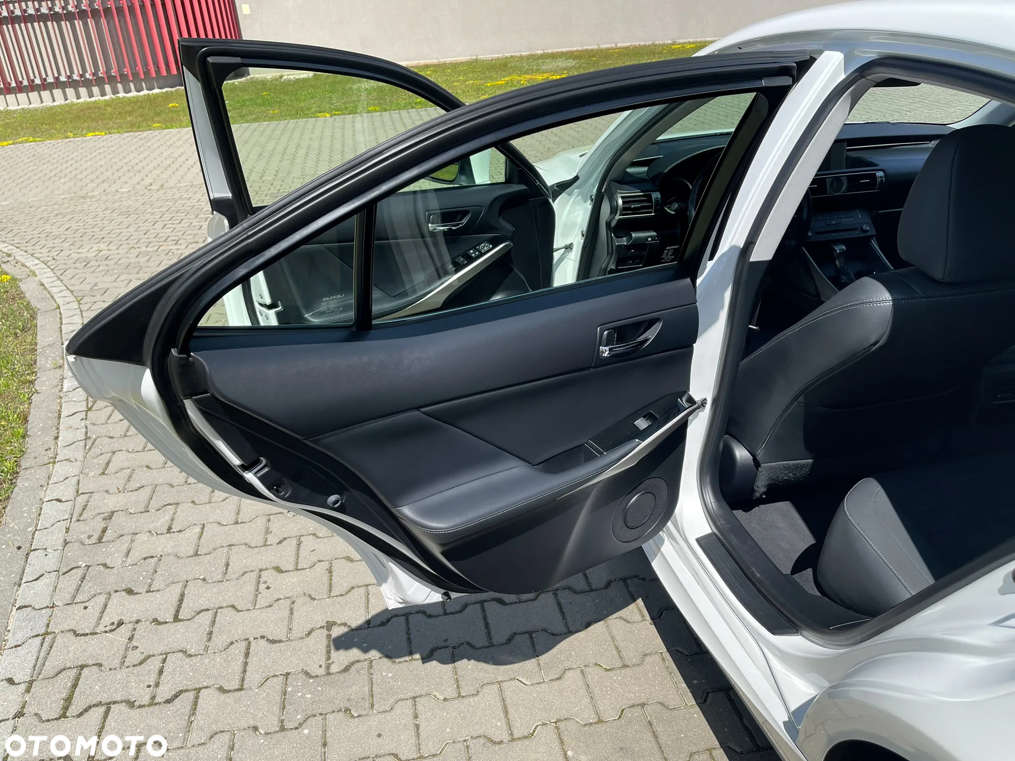Lexus IS 250 Elegance - 22