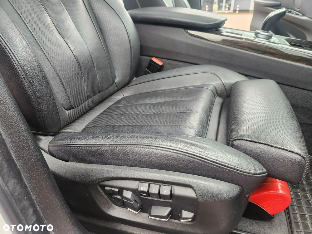 BMW X5 xDrive25d - 18