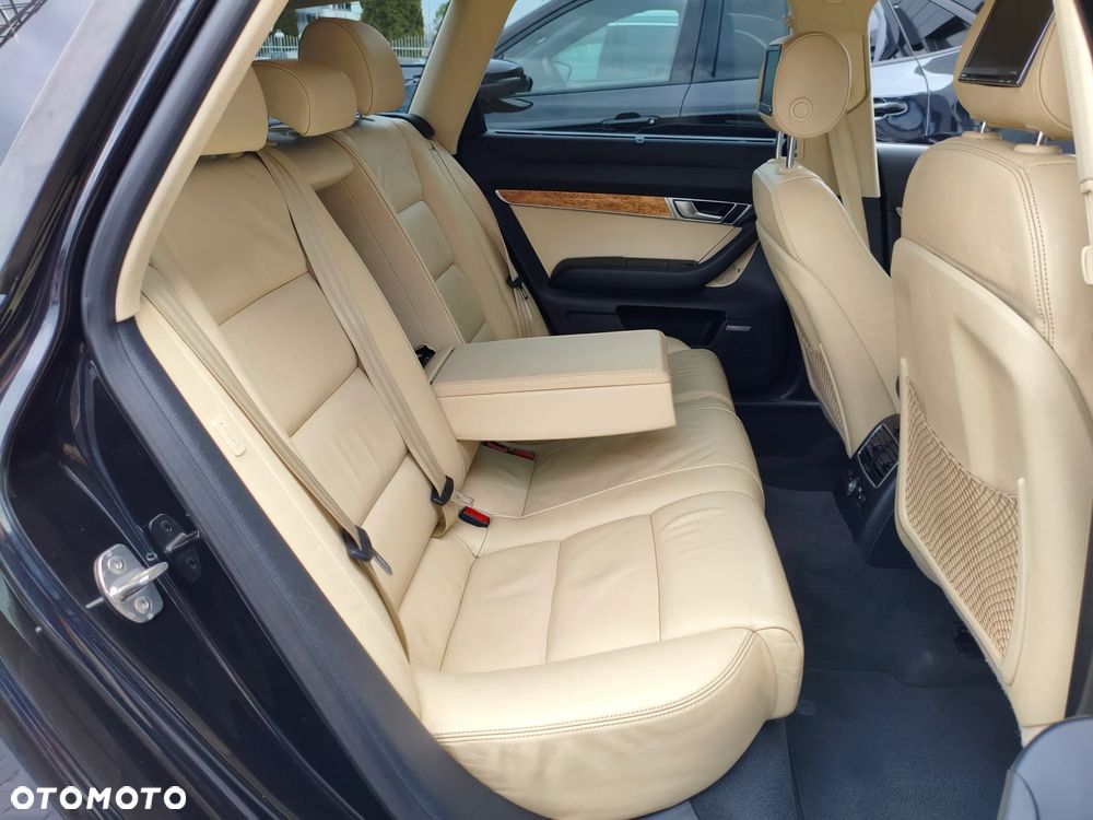 Audi A6 Avant 3.2 FSI tiptronic quattro - 14