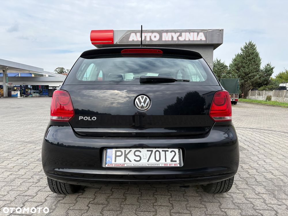 Volkswagen Polo - 8