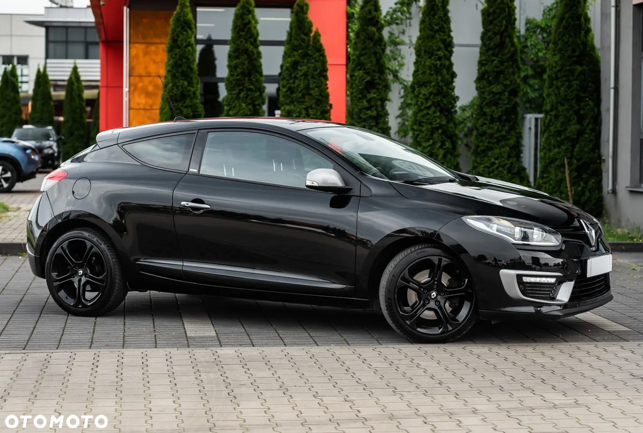 Renault Megane 220 GT - 3