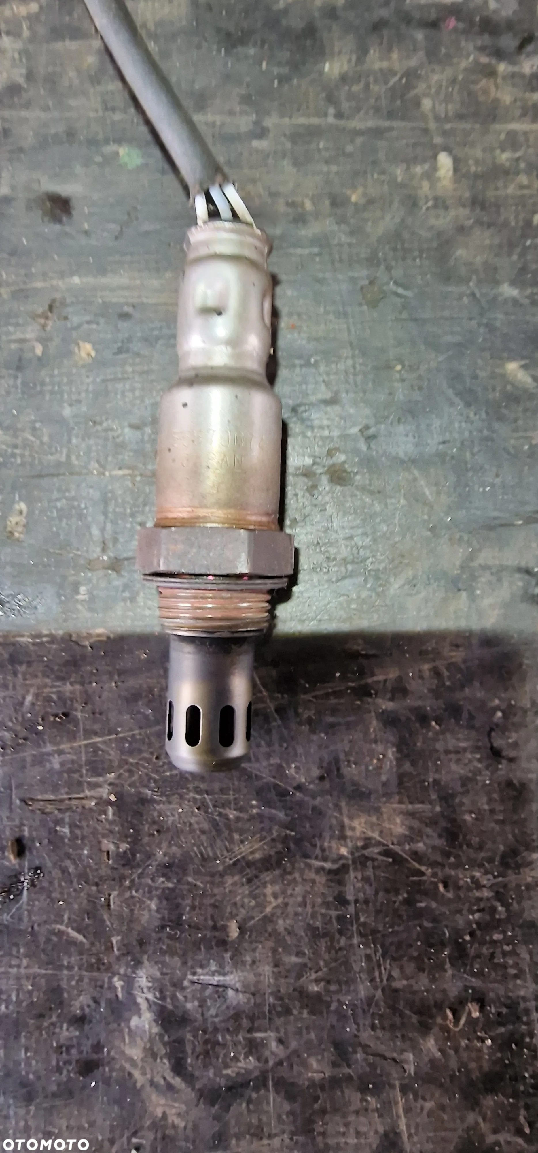 SONDA LAMBDA 55570074 OPEL ASTRA J ZAFIRA C 1.6T - 2