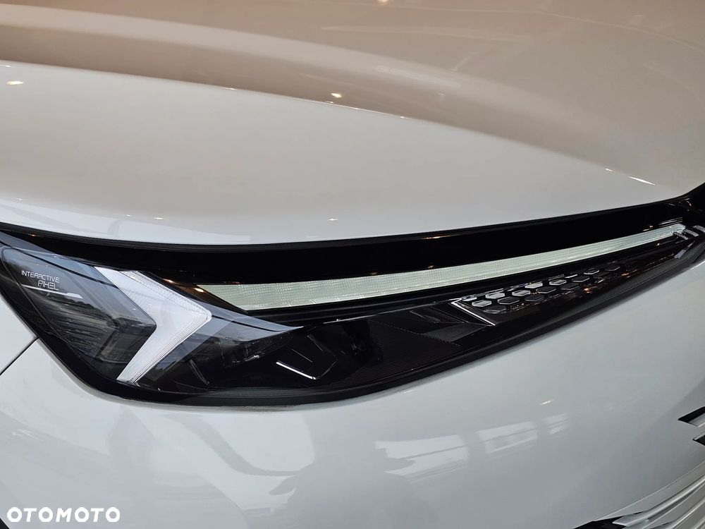 BAIC 7 1.5T Luxury DCT - 4