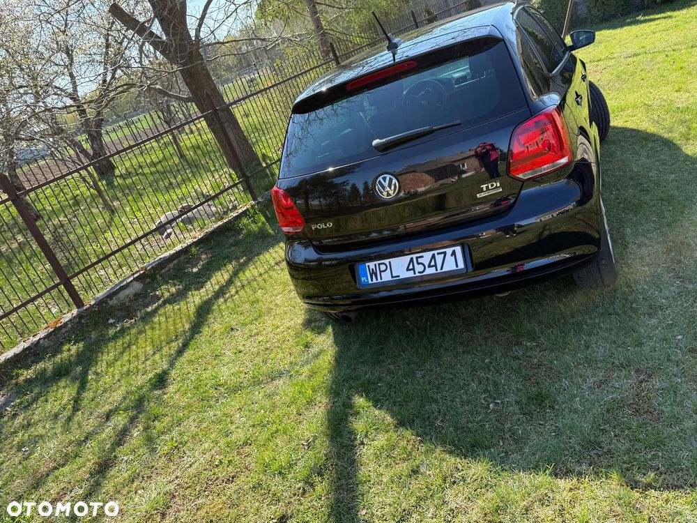Volkswagen Polo - 9